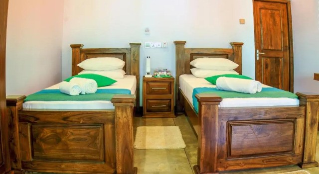 Green Edge Residences