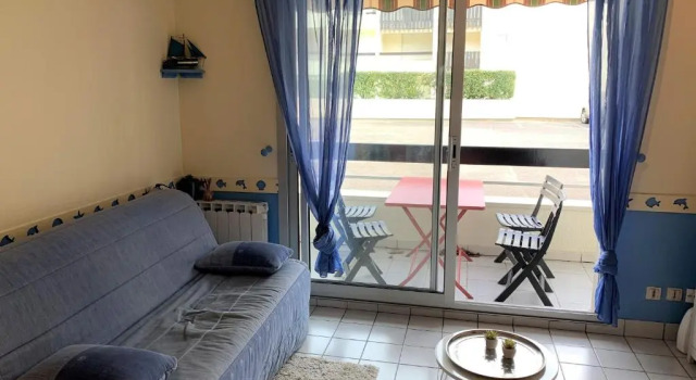 Saint Georges de Didonne - VACANCES à PETIT BUDGET - STUDIO CABINE, Prenota Hotel Hotel a Aquitania con parcheggio, Parcheggio