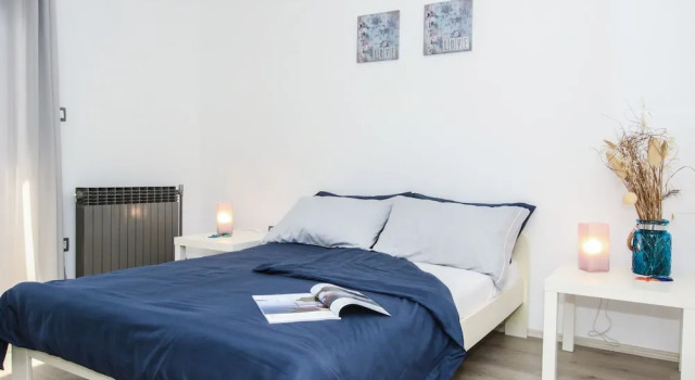 Апартаменты Premium Apartment Tina with Hot Tub