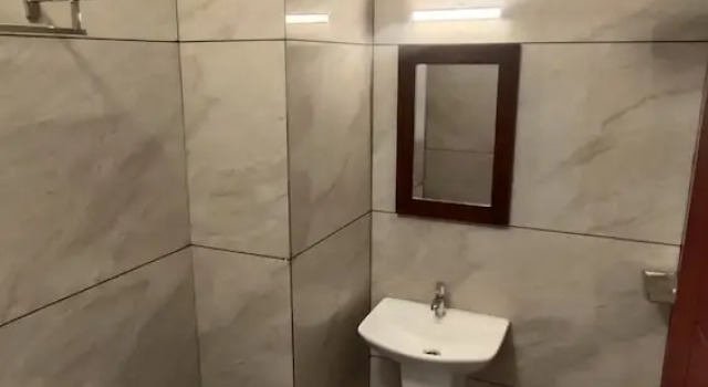 Номер Standard Paul residency
