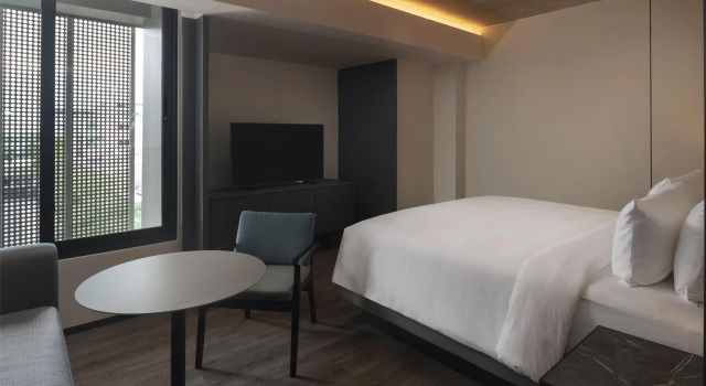 Radisson Hotel Don Mueang Bangkok