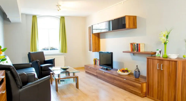 Номер Economy Hotel Dampfmühle