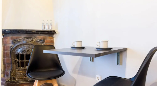 Апартаменты с 2 комнатами с балконом Soho Apartments