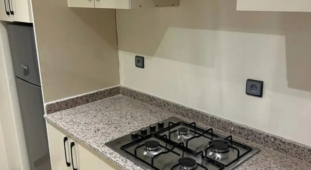 Апартаменты Premium с 2 комнатами Residence La Perle de lAtlas Marrakech