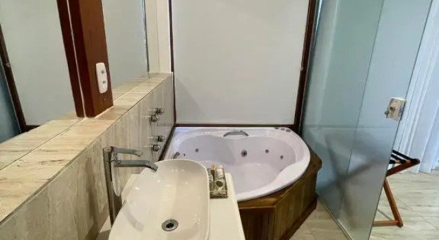 Люкс Costa del Mar Hotel Boutique