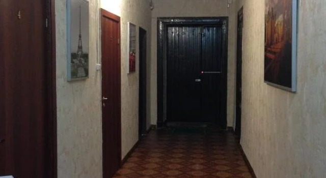 Green flat