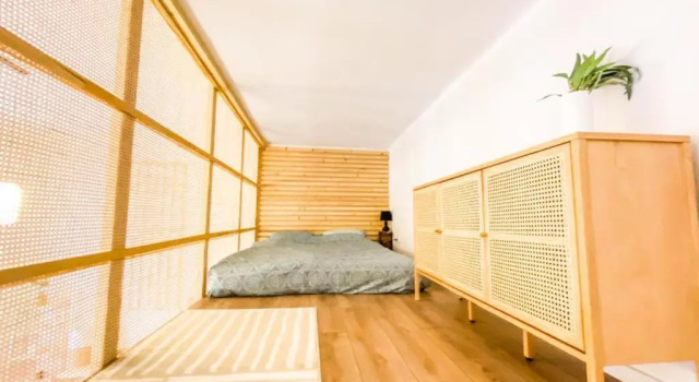 Appartamento Yellow studio