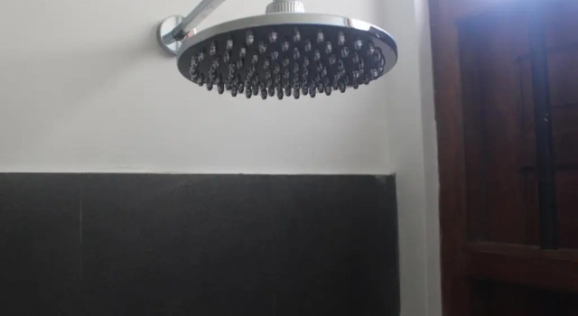 Трёхместный номер Deluxe Malee Villa