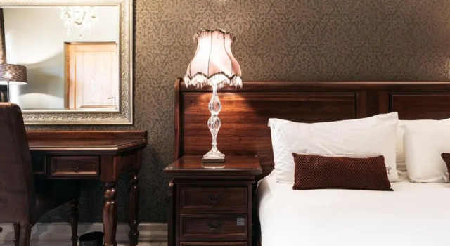 Tramonto Boutique Hotel, Reservar Hotel boutique Newcastle KwaZulu-Natal