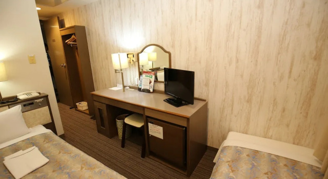 Одноместный номер Standard Apoa Hotel