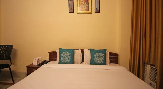 OYO 3091 Hotel Ramdiri Residency, Book Hotel Ranchi Jharkhand