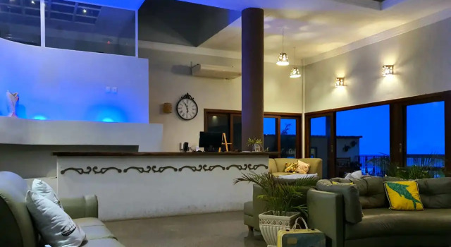 Hotel Santuário das Águias by Nobile, Varaa Hotelli SPA-hotellit kohteessa Bahia, SPA
