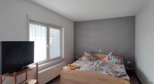 Апартаменты Pension und Ferienwohnung Walther