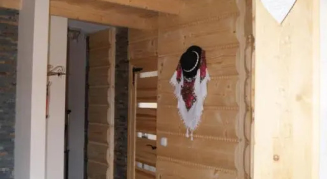 Apartament Góralski, Book Apartment Hotels in Tatras with Parking, Parking