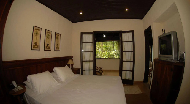 Eco Resort Refúgio Cheiro de Mato