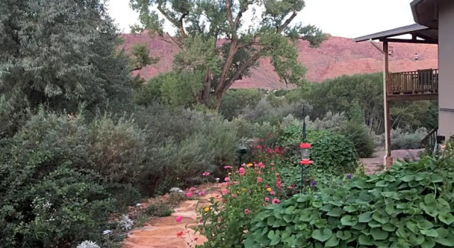 Red Moon Lodge, Prenota Hotel Moab 
