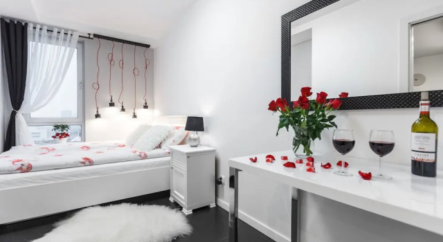 New Wave Apartment Glam, Забронировать Апартаменты/квартира Отели в центре Жешув, в центре
