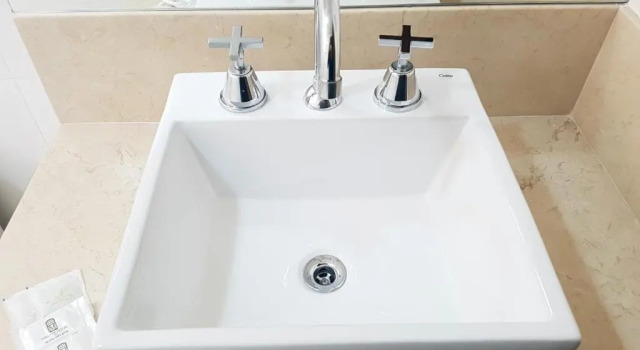 Номер Deluxe Mirante Hotel
