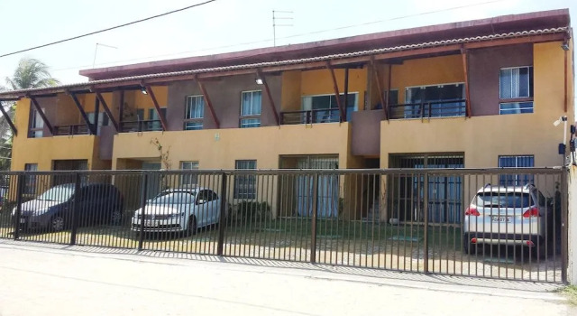 Reserva dos Corais