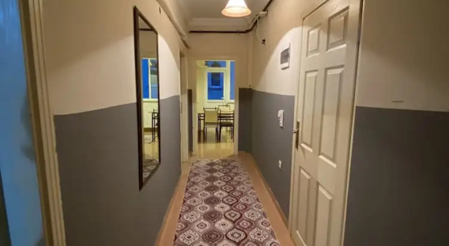 Апартаменты Classic ALA-23 Suites