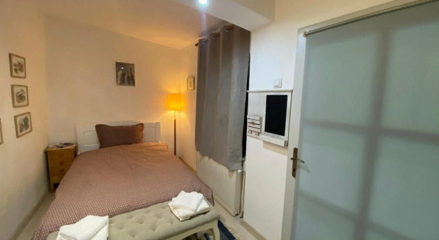 Lyric Studio, Varaa Hotelli Sibiu 
