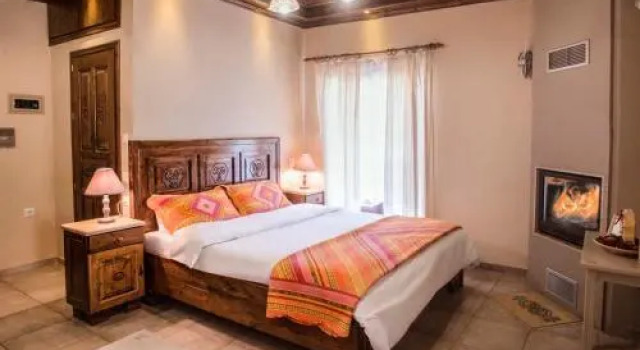 Guest House 4 Stars Elati