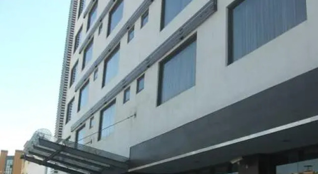 Номер Superior Weston Suites Hotel