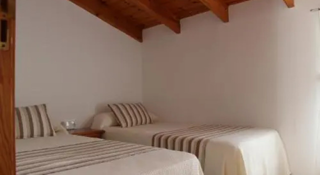 Hostal Masin, Забронировать Отель Табарка 