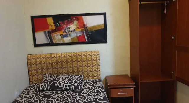 SPOT ON 2375 Faris Homestay