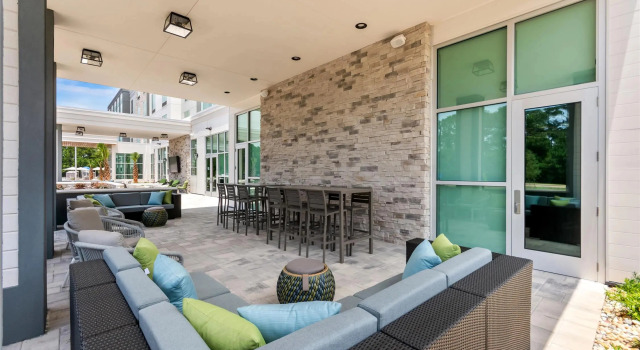 Hilton Garden Inn Destin Commons, Boek Hotel Nieuwe hotels in Florida