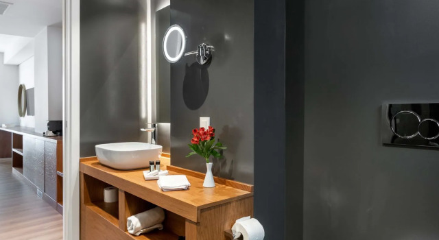 Номер Superior DAYS City Suites