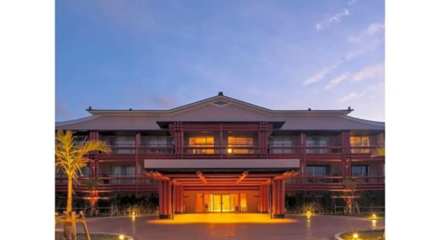 Miyakojima Kurima Resort Seawood Hotel - Vacation STAY 16230v, Reserva ahora Resort Uechi Miyakojima