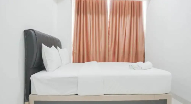 Номер Standard Comfy 1BR Sedayu City Suites Apartment