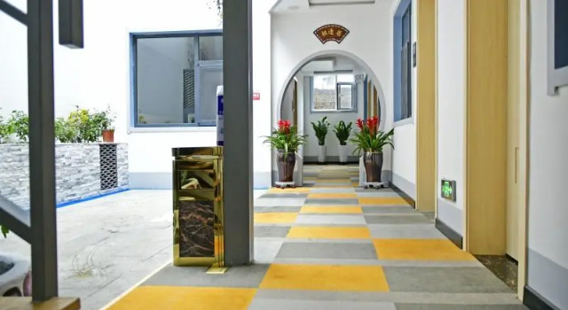 Shell Hotel Xinzhou Wushan Mountain Scenic Area, Book Hotel Xinzhou Shanxi