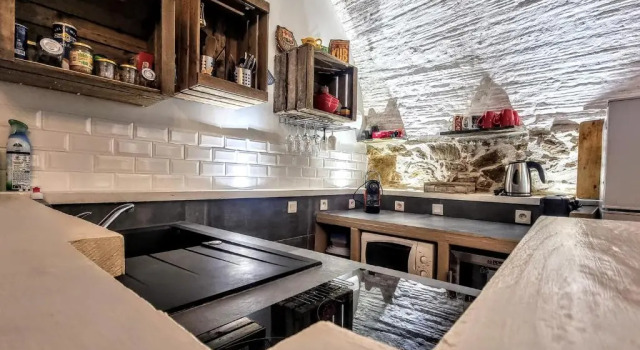 Wifi atypique Appartement Vieux Banyuls sur Mer, Book Lejlighed Banyuls-sur-Mer Vermillion Coast