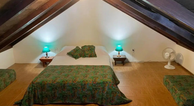 Porto Santo House Rosário Coelho, Varaa Hotelli Porto Santo Madeira