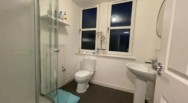 Апартаменты Carvetii - Edward House C - 2 Dbl bed 2nd floor flat