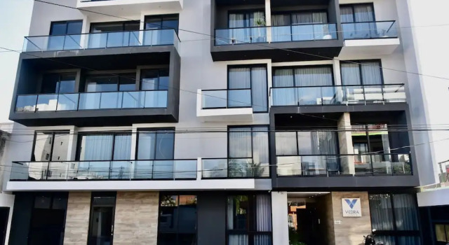 Vedra Apartments, Prenota Appartamento Hotel a Quintana Roo con parcheggio, Parcheggio