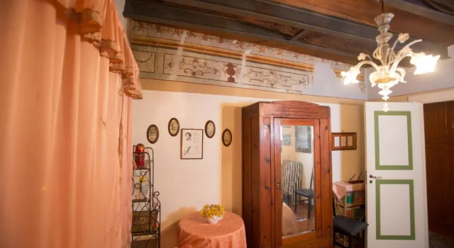 Номер Standard La Via dei Presepi