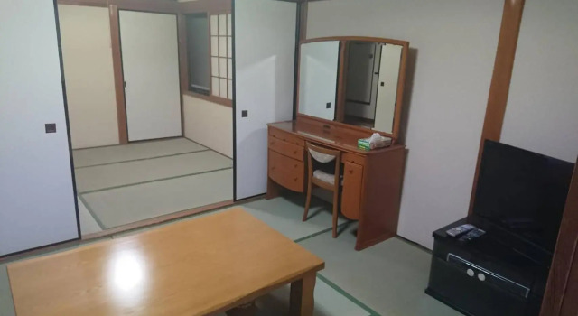Guesthouse Yoshikawa, Book Hotel Billige hoteller i Nara