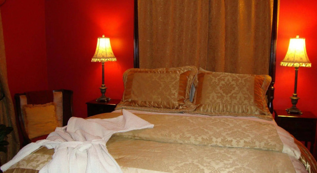 Arbor View House Bed and Breakfast, Забронировать Отель «постель и завтрак» Саутолд Норт-Форк