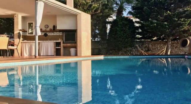 Villa Villa Victoria