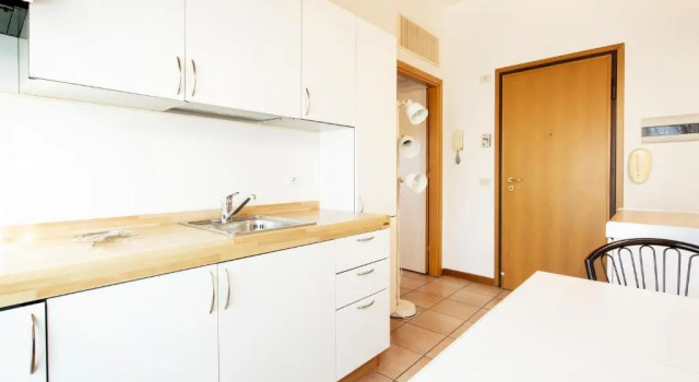 Студия Superior Residenza Le Cupole
