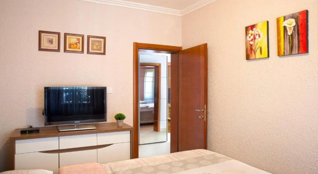Apartment Nada 03, Забронировать Апартаменты/квартира Апартаменты Старого города Будвы - Будванская ривьера, Апартаменты/квартира