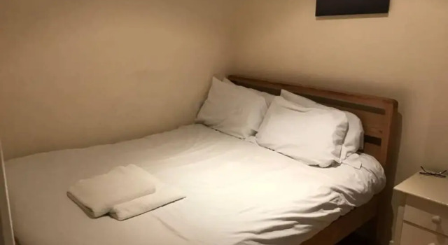 Great 1 Bedroom Flat in the Heart of London, Забронировать Отель Отели Англии 3 звезды, 3*