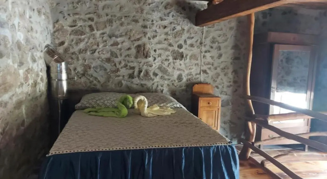 agriturismo u zu peppino, Забронировать Отель Липари Липарские острова