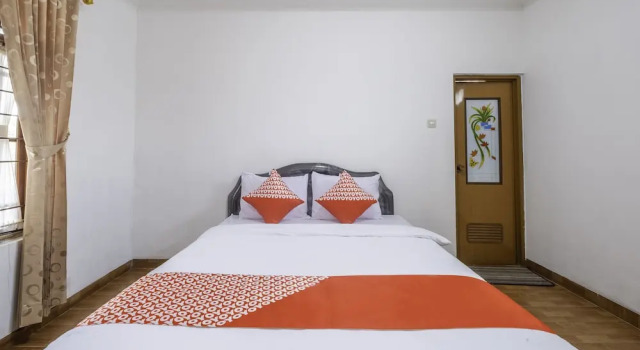 Puri Cikole Asri by OYO Rooms