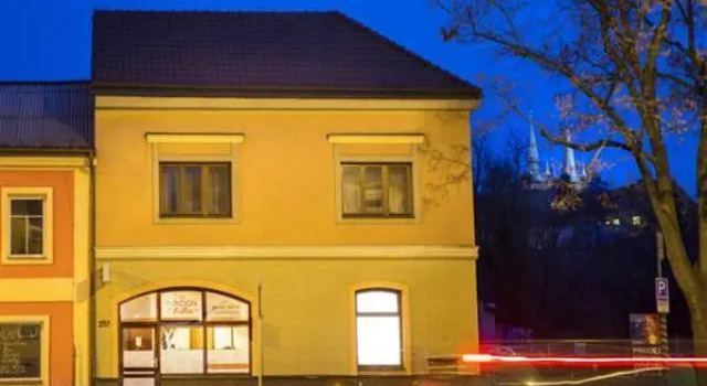 Penzion Markéta Chrudim, Rezerwuj Hotel Tanie hotele w Kraj pardubicki