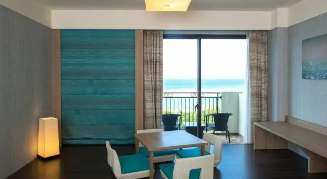 Двухместный номер Premier Fullon Hotel Fulong