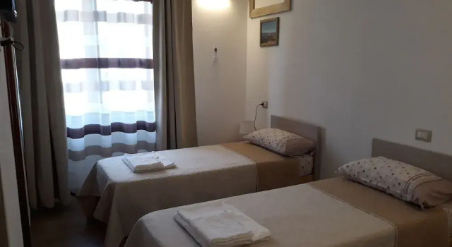 Al Pez Exclusive Rooms
